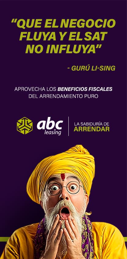 ABC Leasing