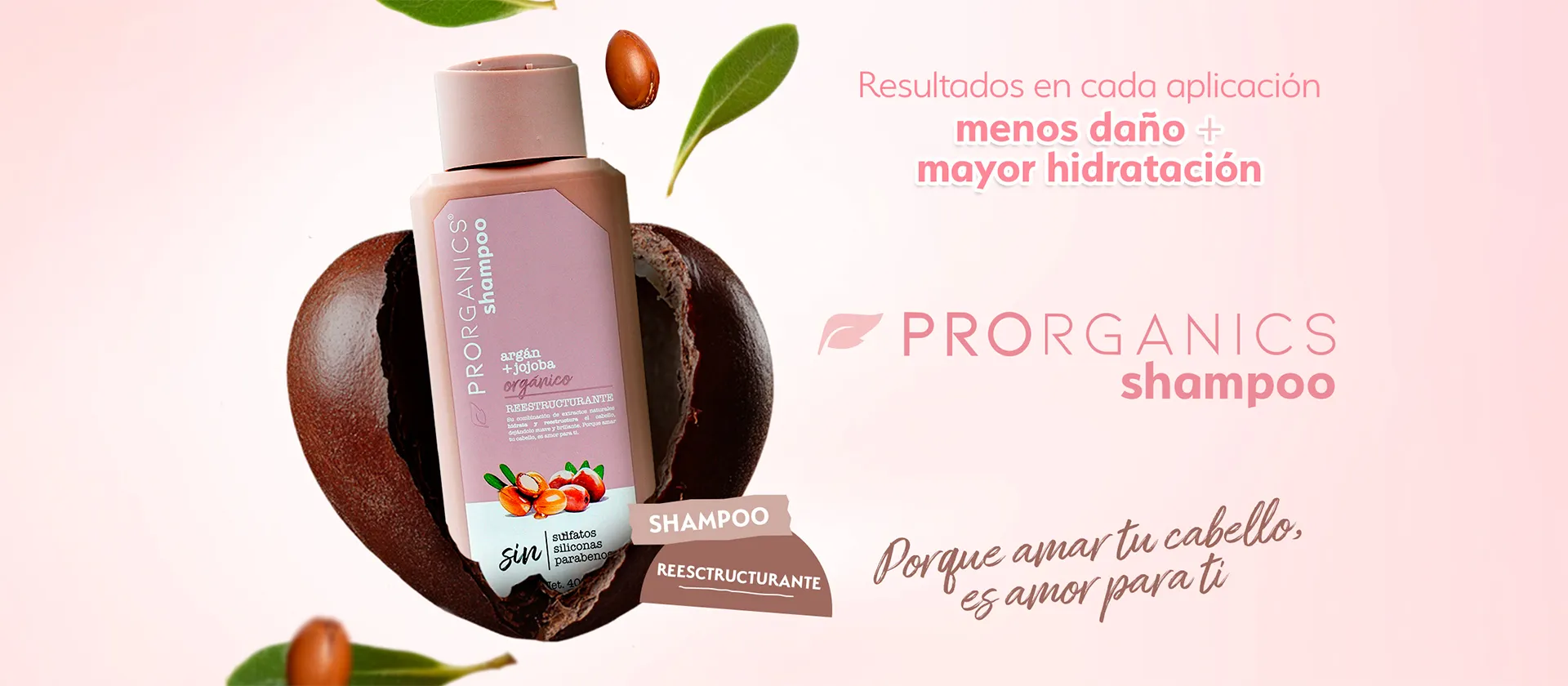 Prorganics